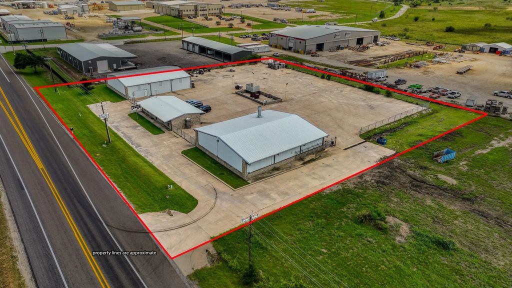 1310 N Cresson Highway, Cresson