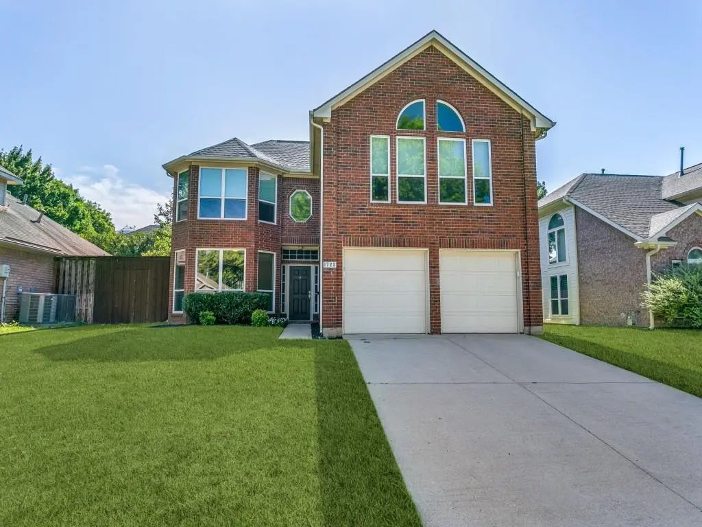 1723 Autumn Ridge Lane, Grapevine