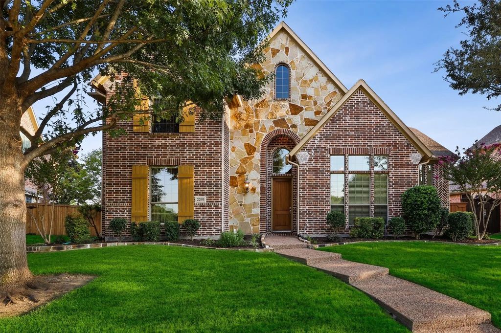 2295 Sandy Creek Drive, Frisco