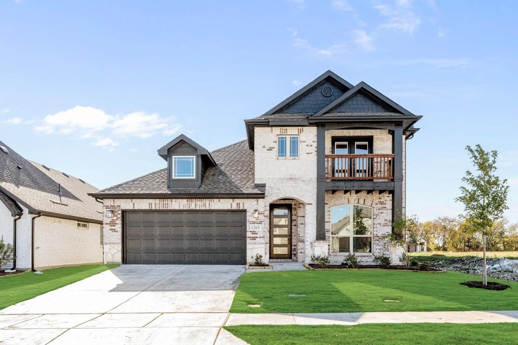 1265 Emily Drive, Trenton