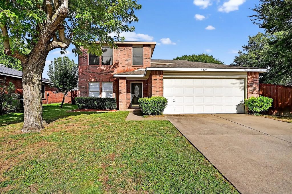 4829 Cedar Crest Drive, McKinney