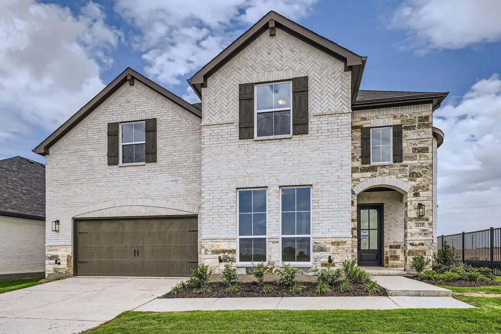 2620 Cedar Ridge Road, Celina