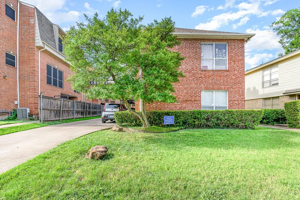 3329 Rosedale Avenue 21, University Park