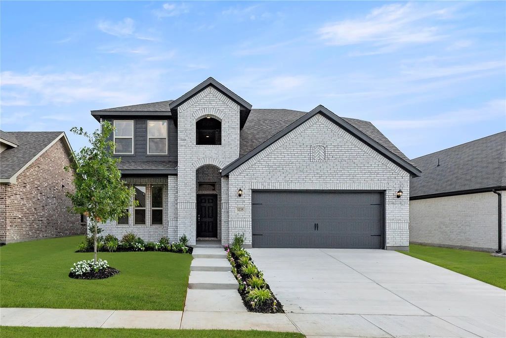 3225 Timineri, Royse City
