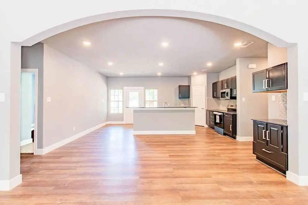 212 Navajo Trail, West Tawakoni