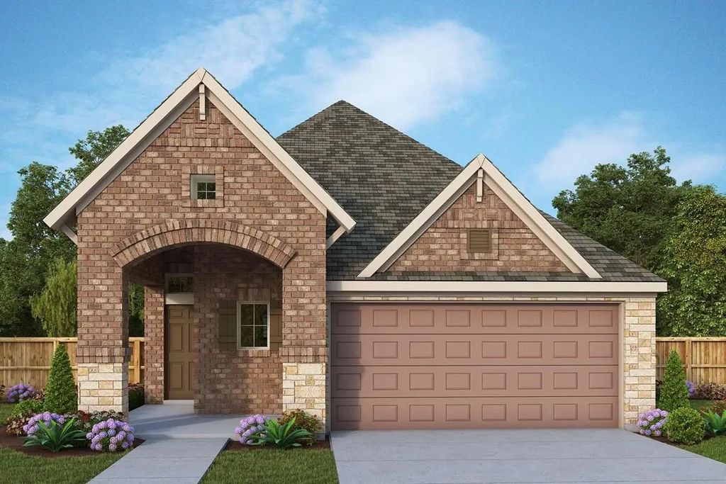 2105 Jade Forest Lane, Mesquite