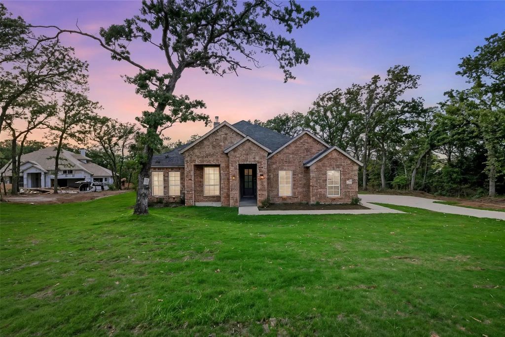 139 Rj Smith Drive, Boyd