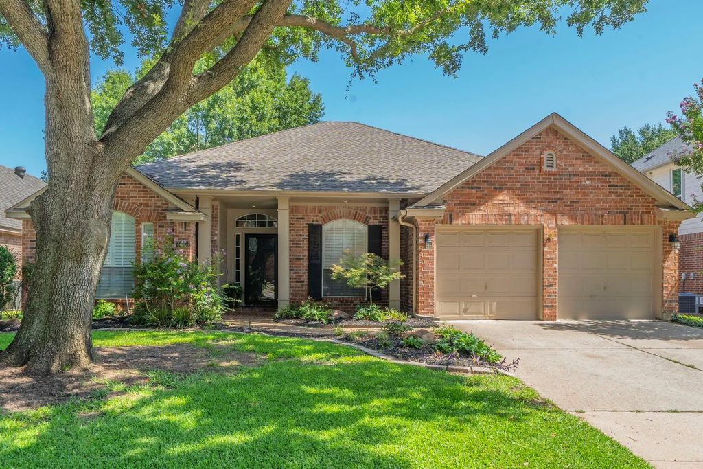 3207 Arcadia Drive, Arlington
