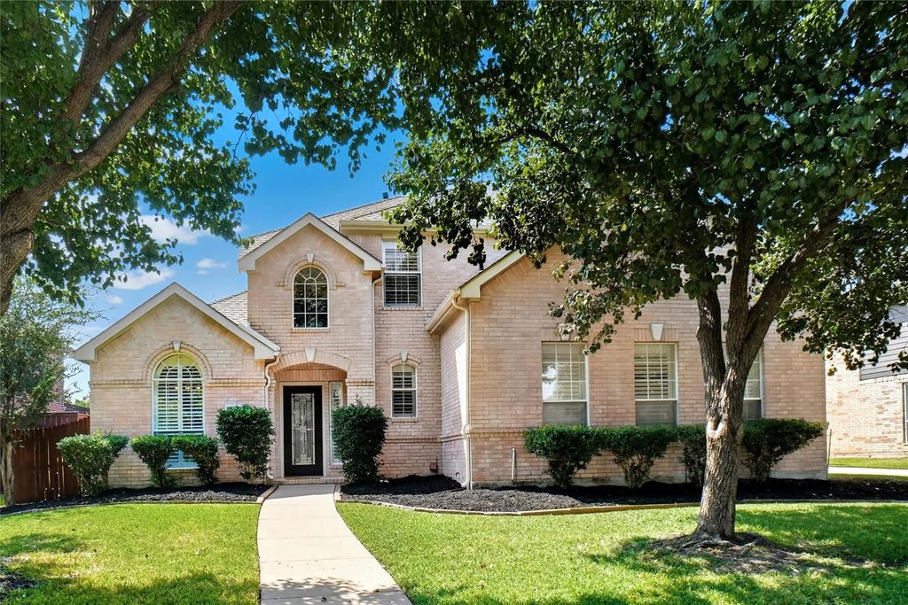 41 Creekside Drive, Trophy Club