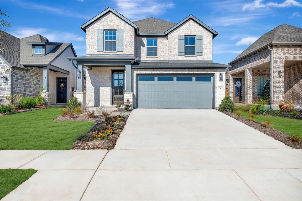 1813 Forest Wood Lane, Mesquite