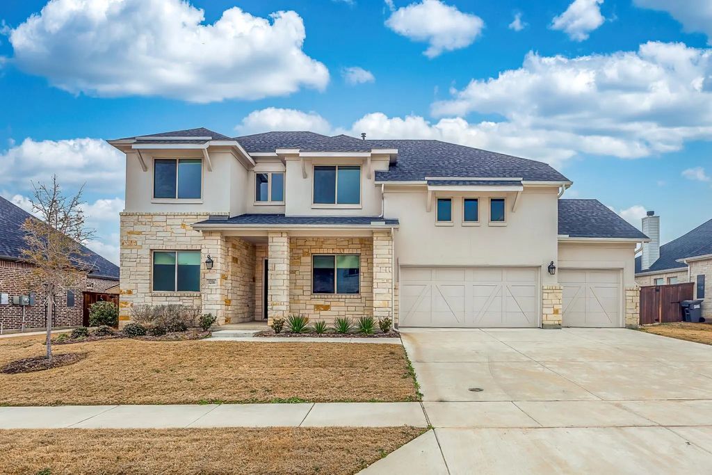 3216 Creek Meadow Drive, Anna