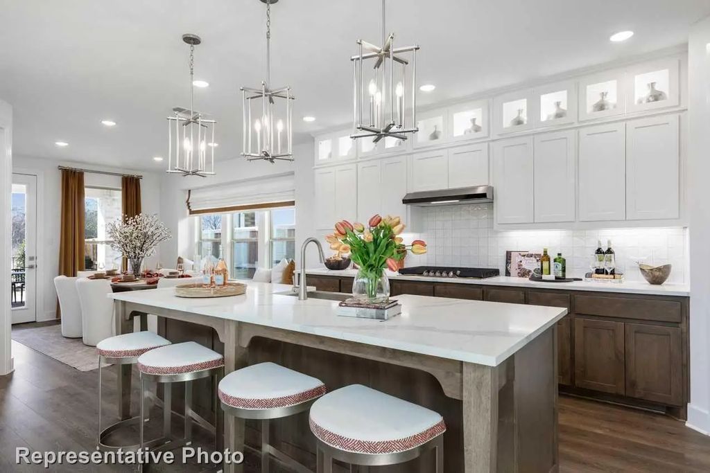 1725 Truro Lane, Haslet