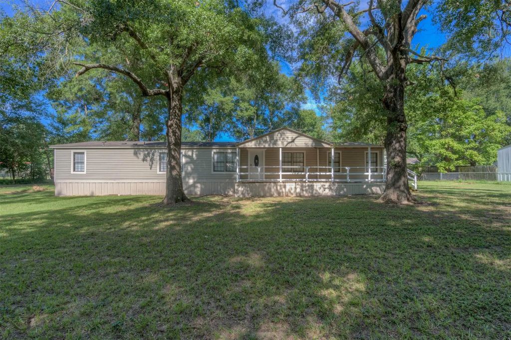 7168 Golden Meadows Road, Greenwood