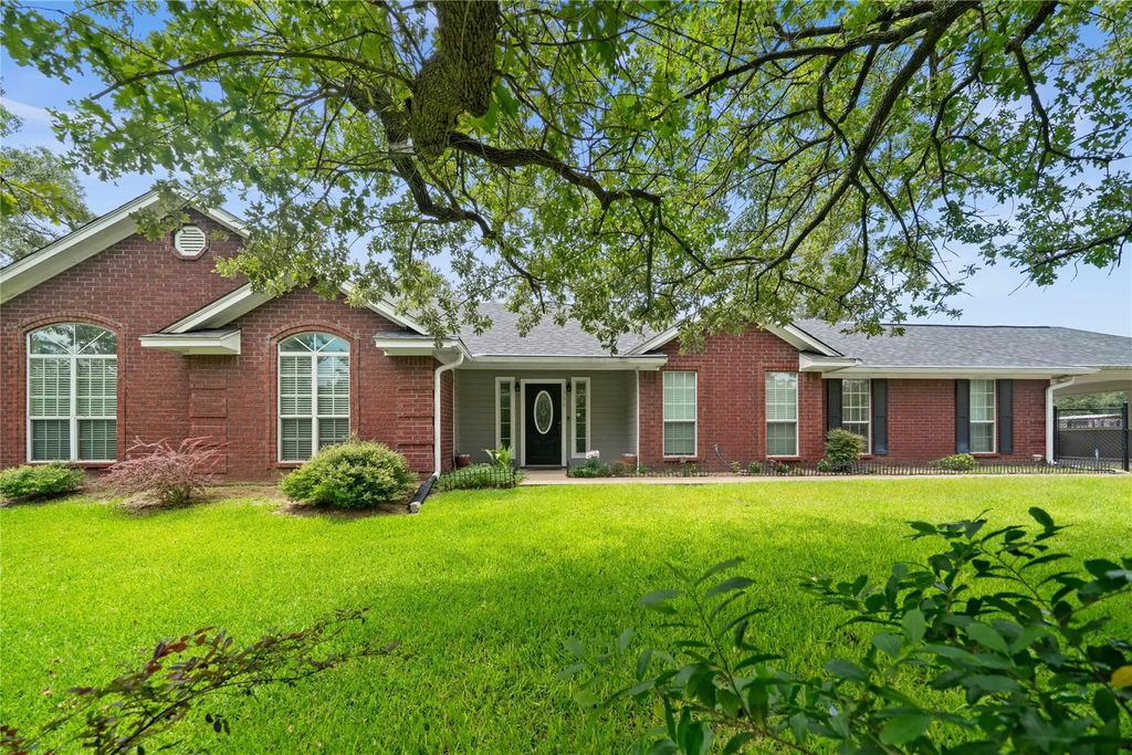 306 Brentwood Drive, Athens