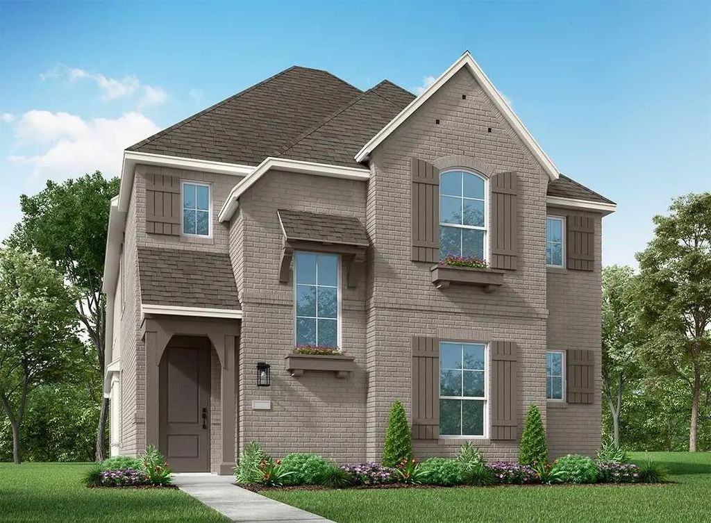 1729 Truro Lane, Haslet