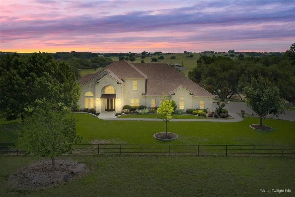 9775 Farm To Market 1123 Highway, Belton