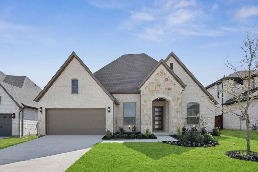 329 Bay Laurel Road, McKinney