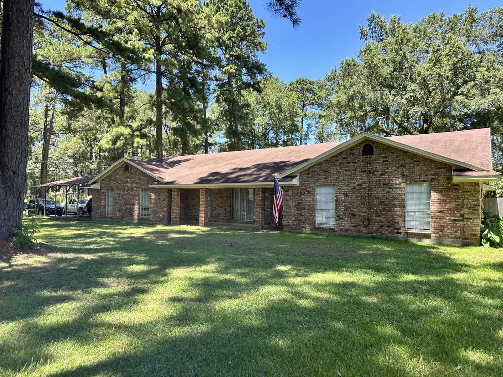 708 S Princeton Drive, Mansfield