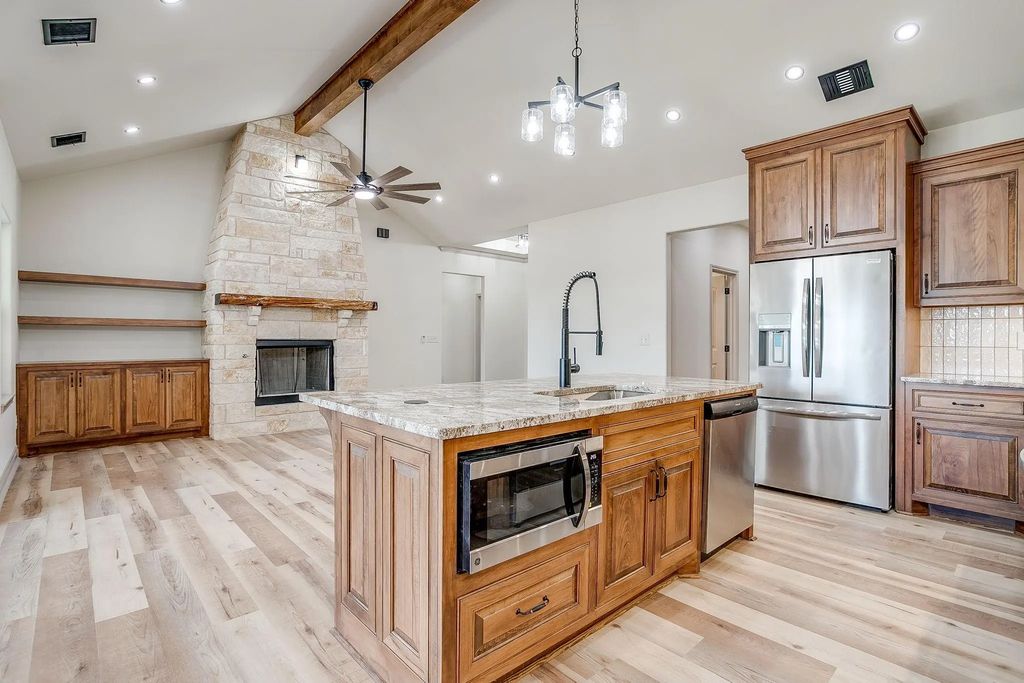 1049 Barton Ranch Road, Nemo