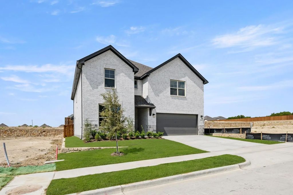 221 Whitetail Drive, Willow Park