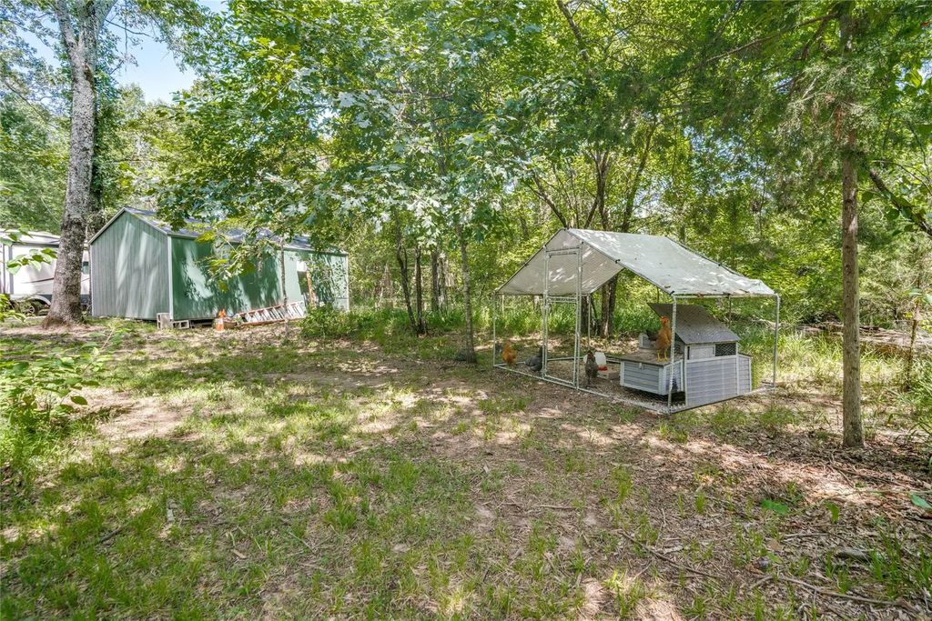5235 Cr 1915, Mount Pleasant