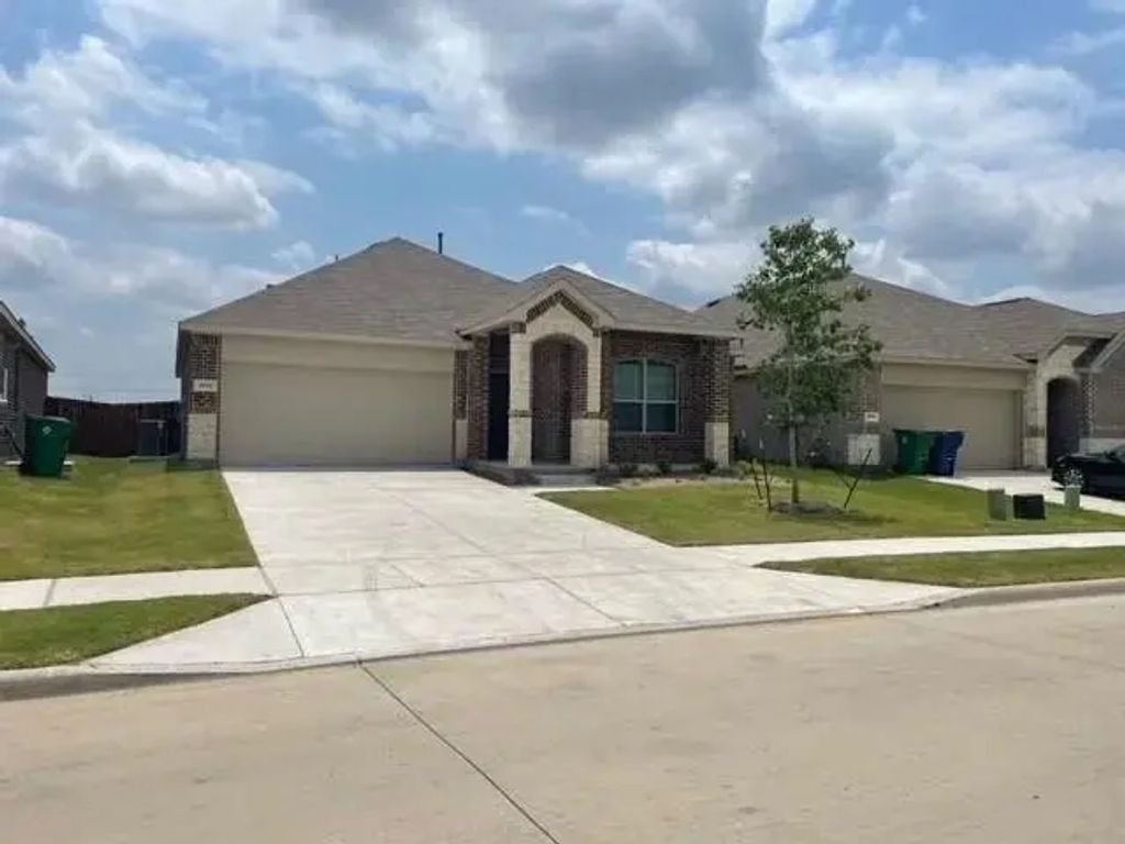 3713 Dayflower Avenue, McKinney