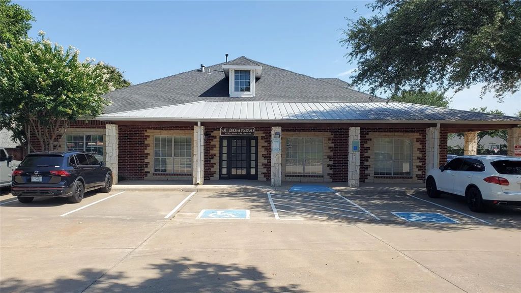 5805 Coit Road 401, Plano