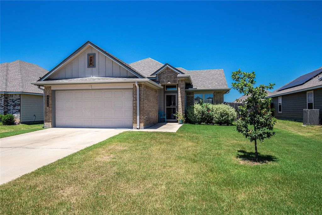 4028 Bravo Ranch Road, Waco