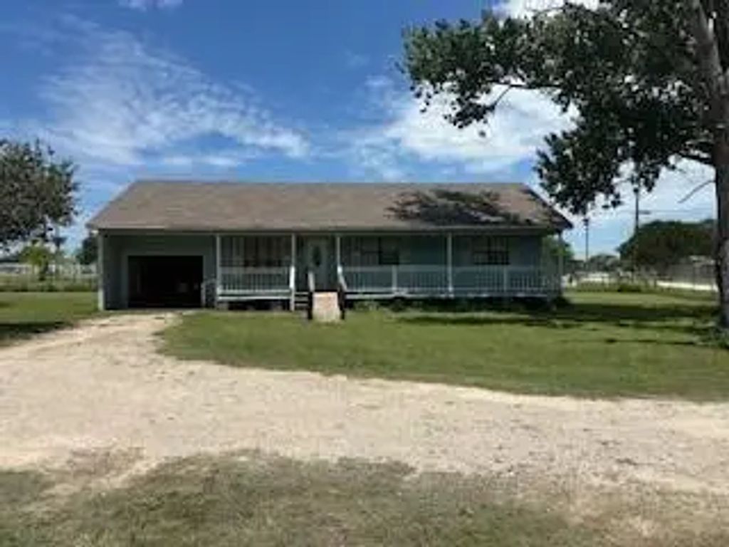 124 County Road 1292, Morgan