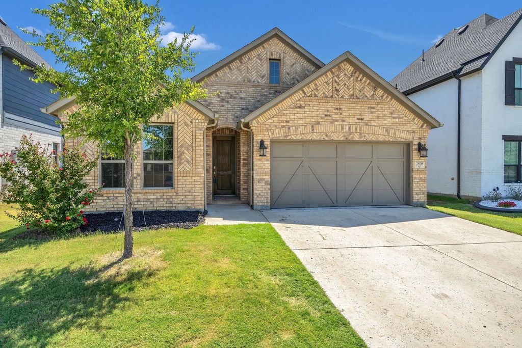 2805 Buckthorn Road, Northlake