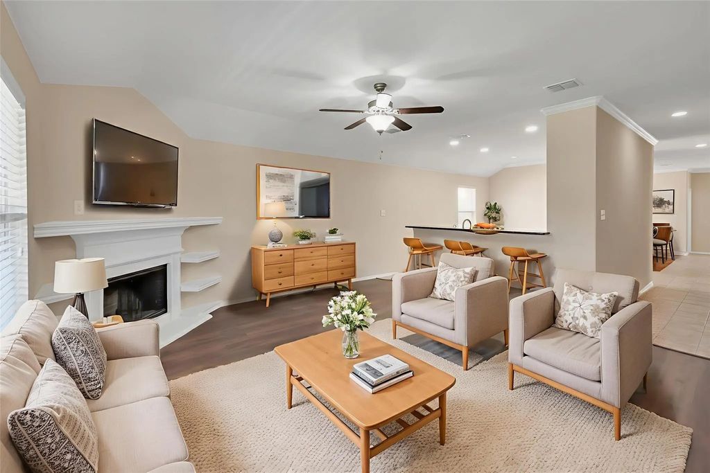 12608 Waterslide Way, Frisco