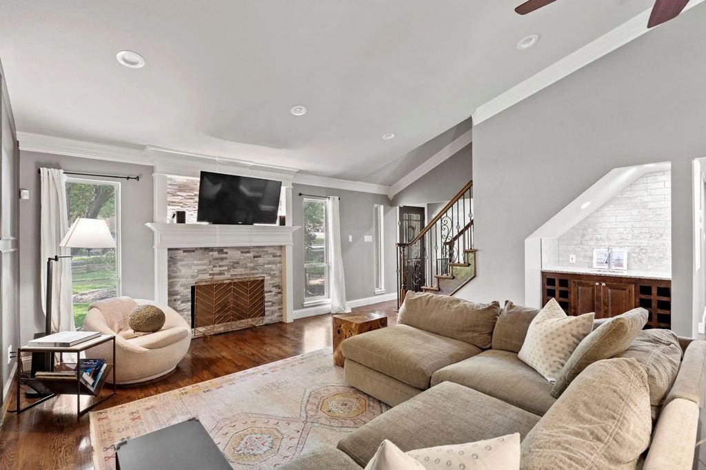 4569 Fremont Lane, Plano