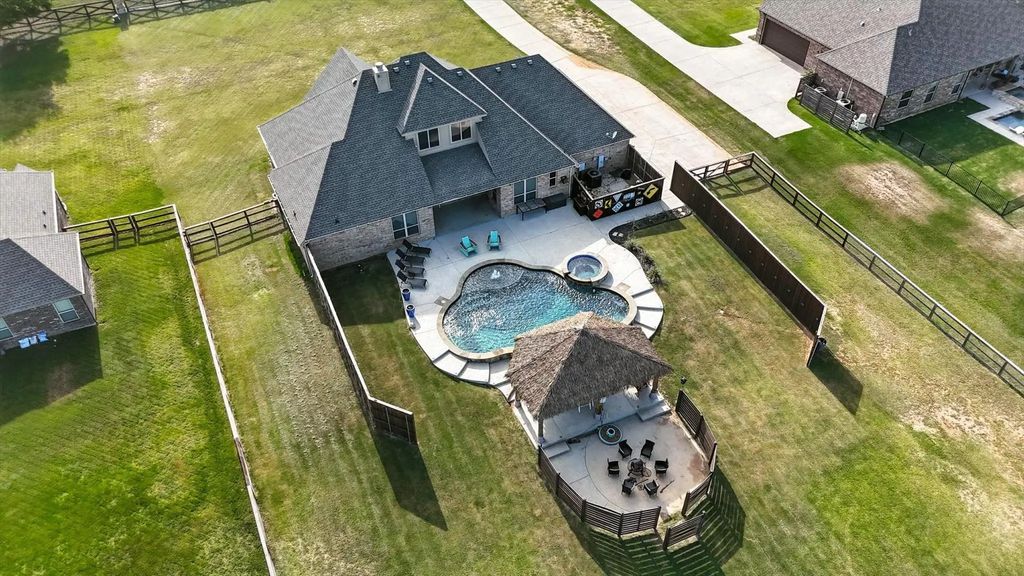 8370 Old Springtown Road, Springtown