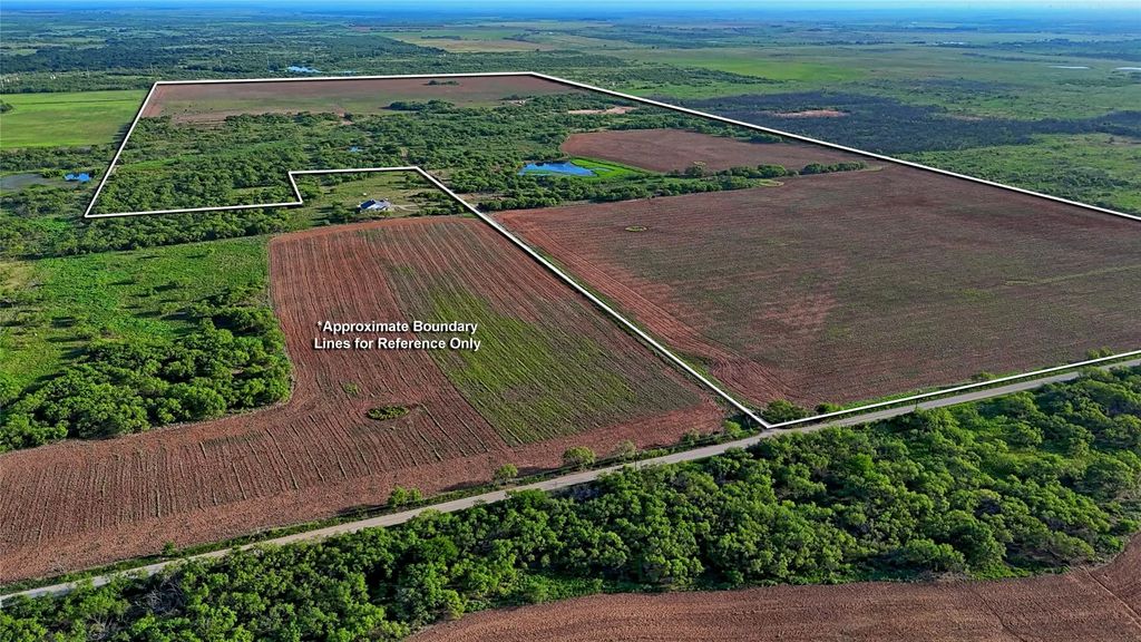 2463 Raymond Edwards Road, Henrietta