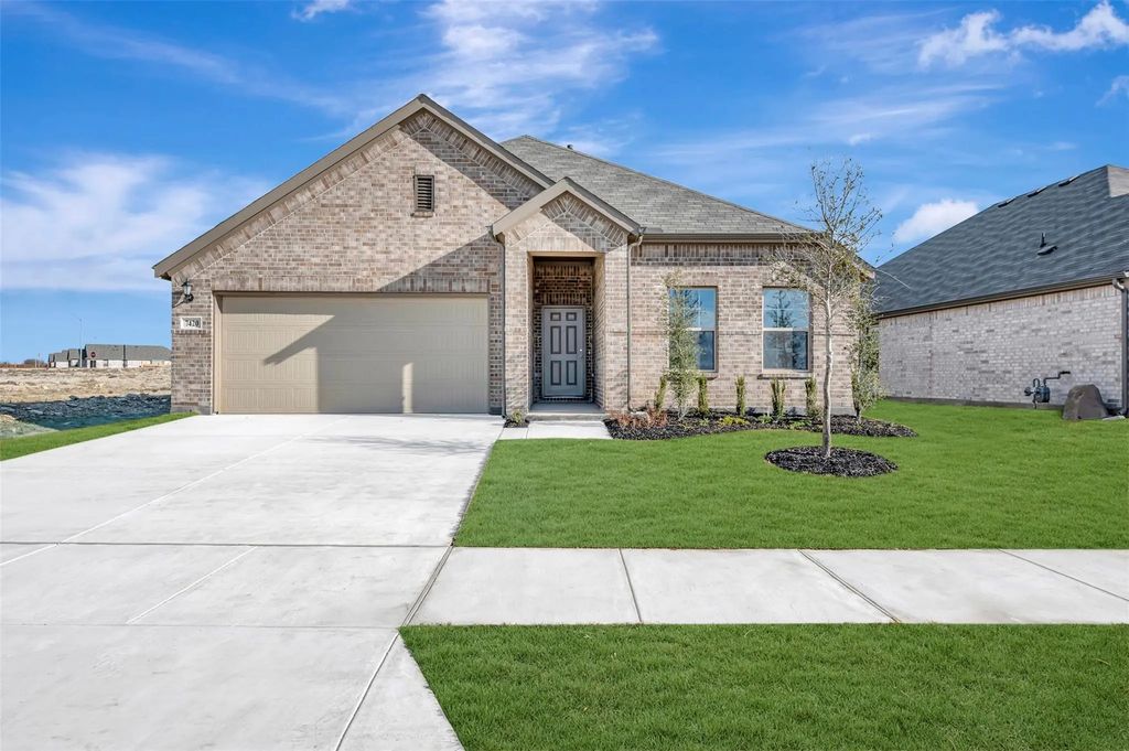 7420 Sunset Valley Lane, Denton