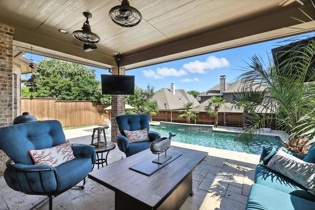 326 Park Hill Lane, Grapevine