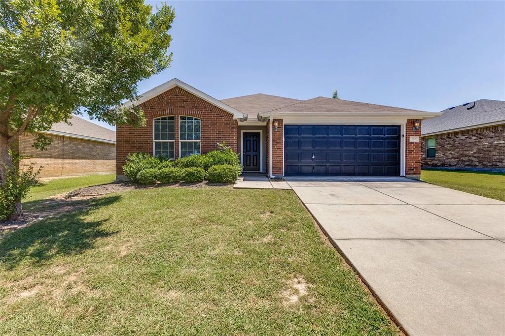 3520 Vicki Lane, Balch Springs