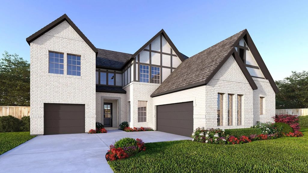 13809 Laferty Street, Frisco