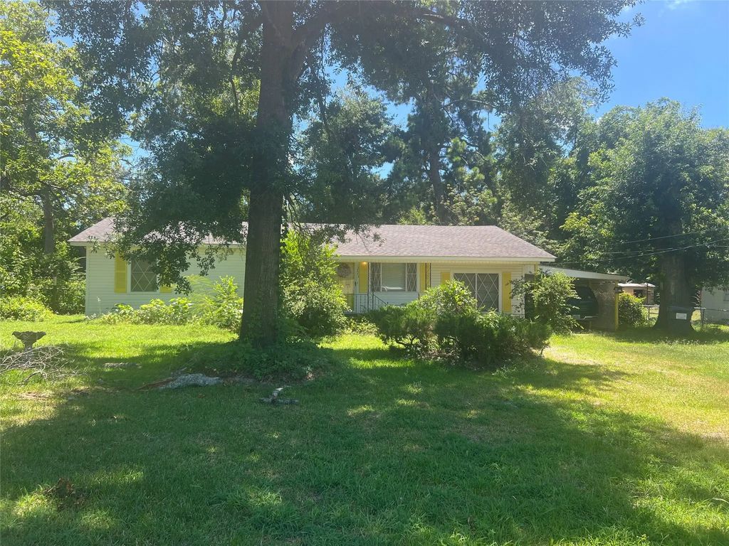 12843 Greenland Boulevard, Tyler