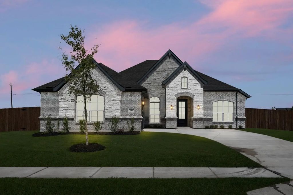108 Red Fox Trail, Godley