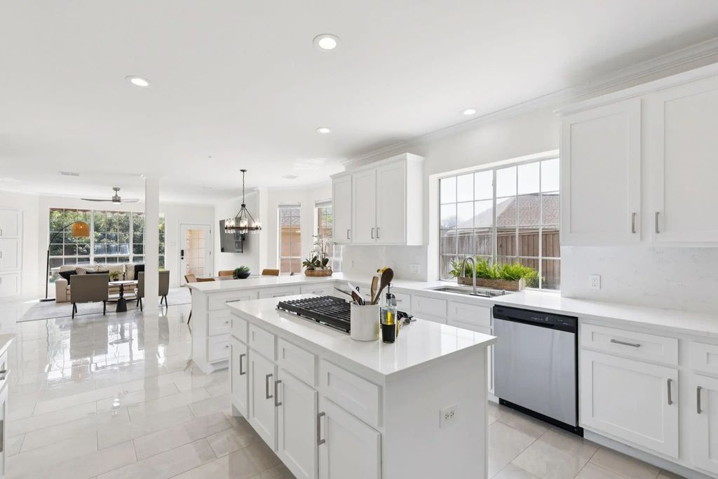 1807 Mesquite Court, Southlake