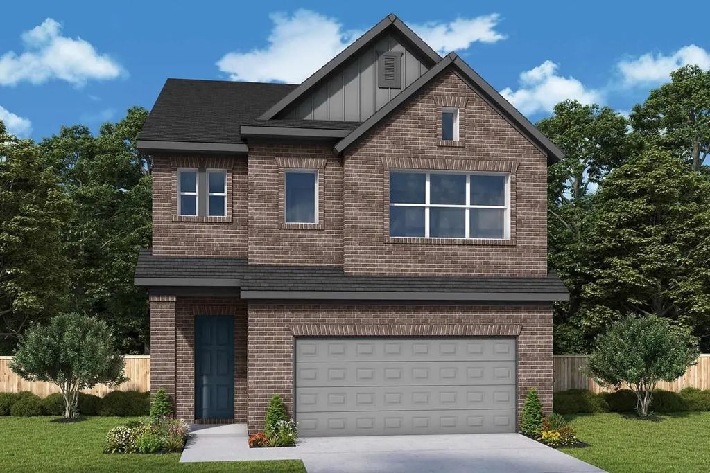 9150 Amilie Vue Lane, Dallas