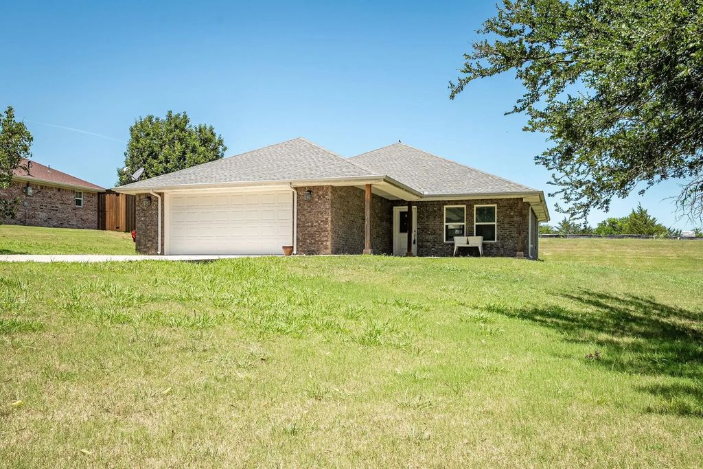 219 Ridgetop Court, Blue Ridge