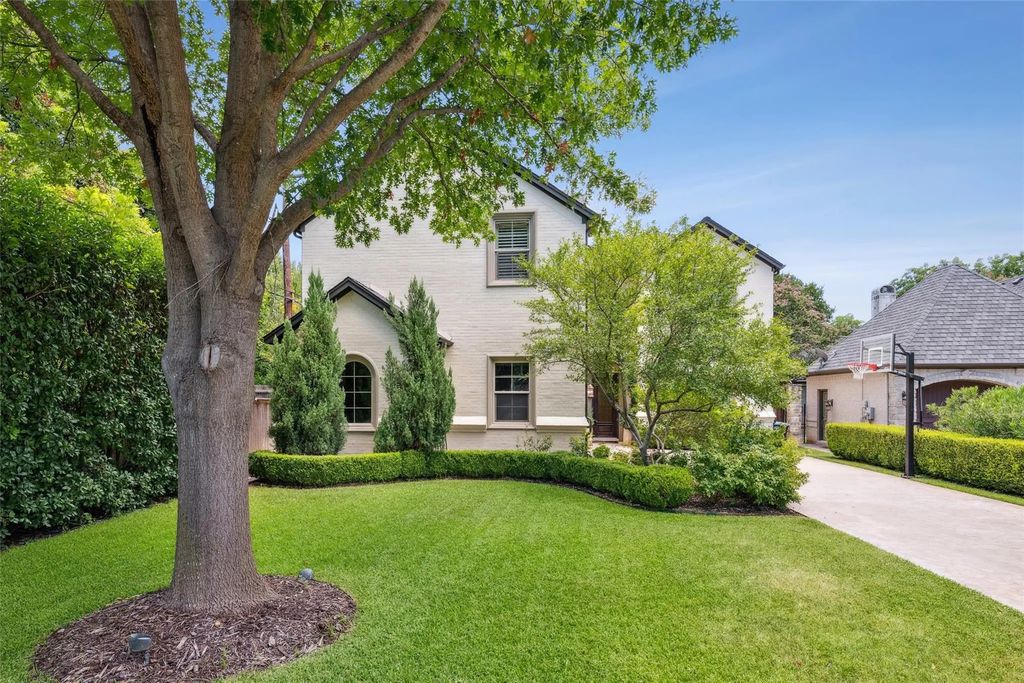 2917 Westridge Avenue, Fort Worth