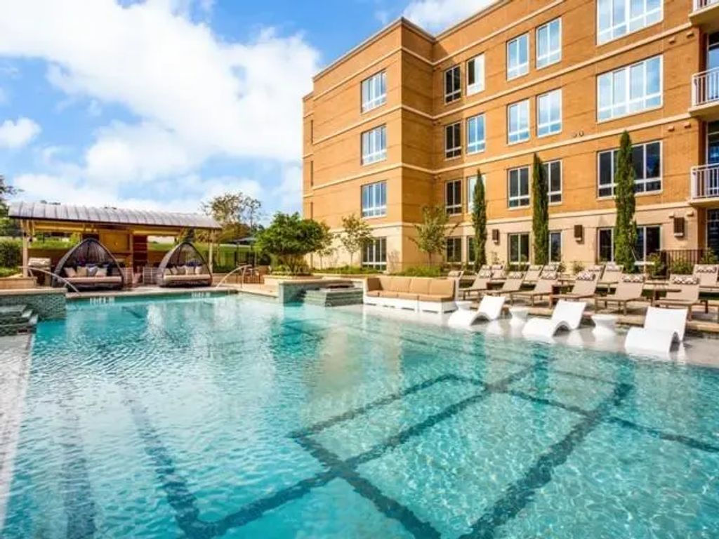 7775 Firefall Way 1512, Dallas