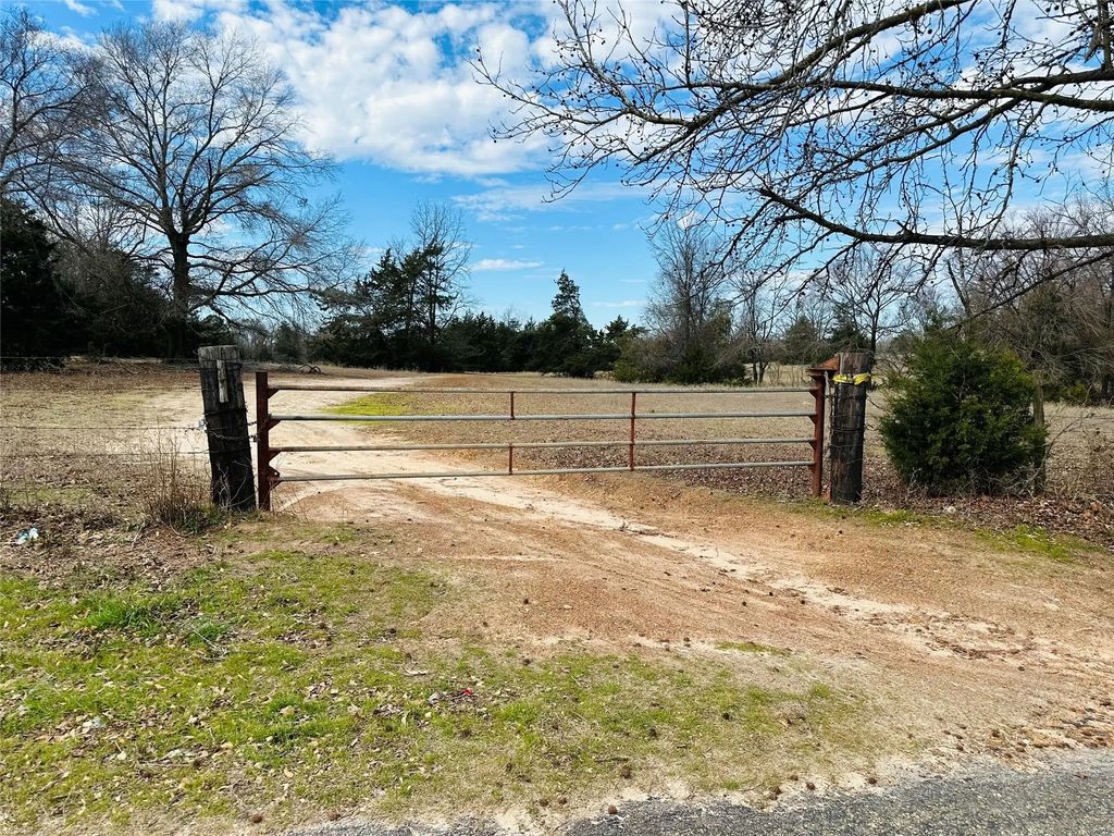 Tbd Sw County Road 3270, Winnsboro