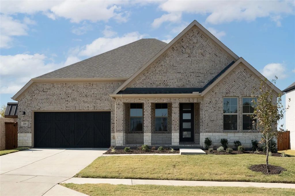 2204 Royal Lytham Street, Celina