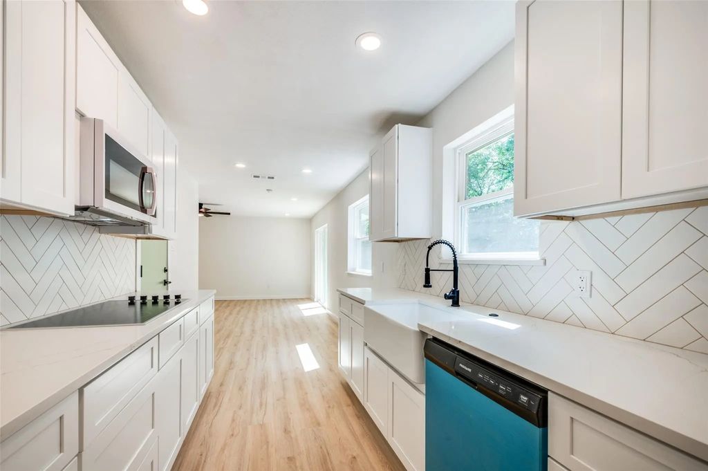 509 Steeple Ridge Court, Everman