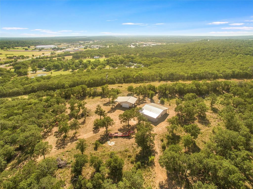 1017 Miller Drive, Mineral Wells