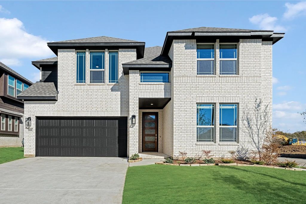 2800 Creekhollow Court, Denton